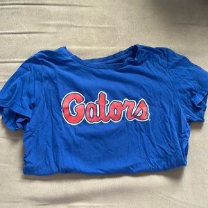 M Gators Tee